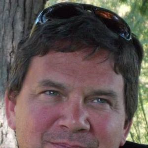 Meet your Posher, Dan sr